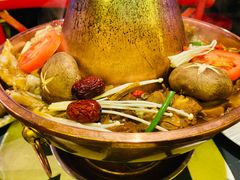 -红钳侠小龙虾·烧烤(中赢康康谷店)