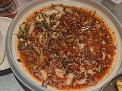 -添福来墨鱼饺子 · 海鲜东北菜(大连星海·黄浦路店)