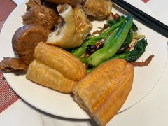 -马哥孛罗酒店·SAVVY全日餐厅