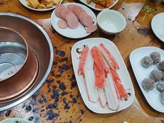 -老康火锅(黄河路总店)