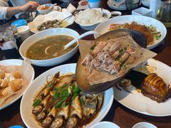 -高佳庄·舟山海鲜(海景旗舰店)