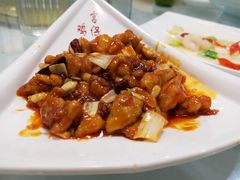 宫保鸡丁-峨嵋酒家(清河店)