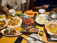 -隔壁老王·家常云南菜(花巷店)