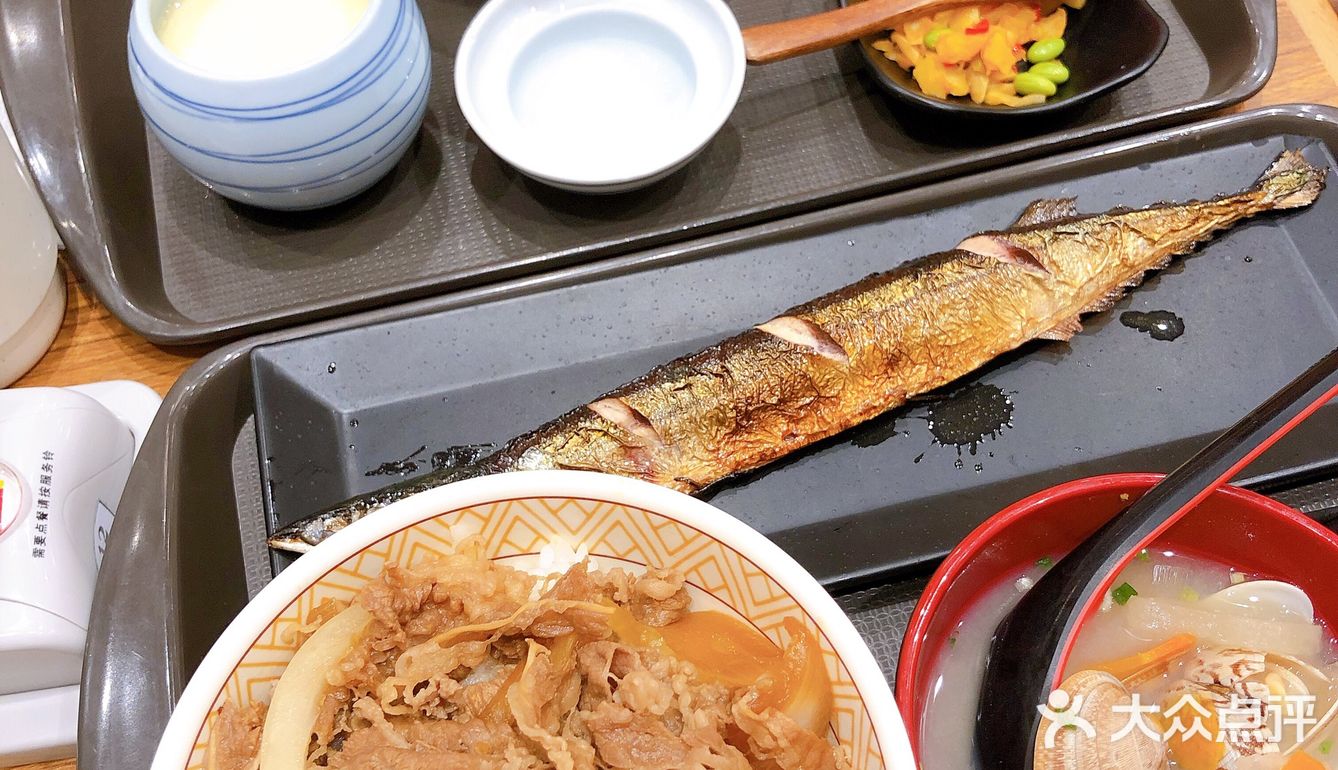 在日本超火的食其家终于开到深圳了！