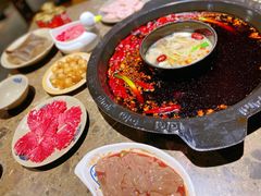 -重庆渝达老火锅(春熙路店)