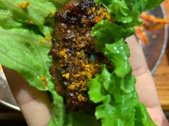 -原始泥炉烤肉(总店)