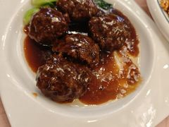 -烤肉宛饭庄(南礼士路店)