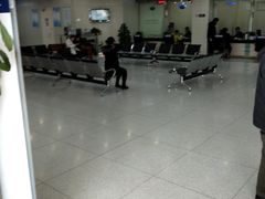 店内环境-交通银行(石景山支行)