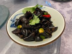 -山外山菜馆(玉泉路店)