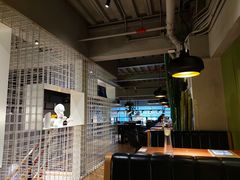 大堂-卡朋厨房(289艺术园区店)