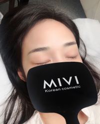 -MIVI半永久纹眉纹绣