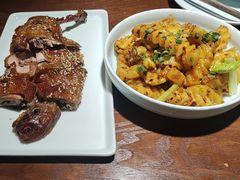 -全牛匠·乐山跷脚牛肉(西单华威约饭街店)