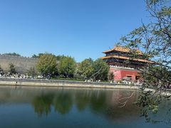 -四季民福烤鸭店(故宫店)