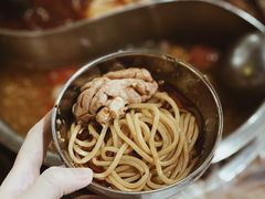 -满天星太珍火锅