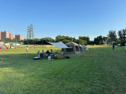 -268童话露营农场·烧烤·团建
