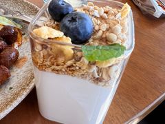 -The Rug Cafe(王府中环店)