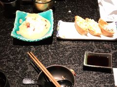 -無境·匠心日本料理(汉街店)