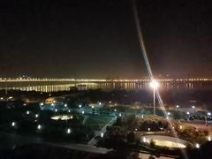 -武汉洲际酒店