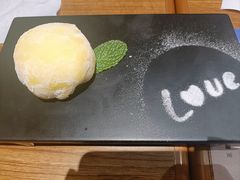 -糖纸甜品(恒一广场店)