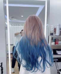 -D.G造型·烫发染发接发