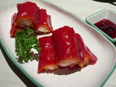 -添好运点心专门店(深水埗店)