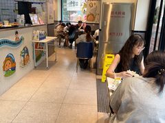 -TACO STAR 塔可星(下沙宝龙店)