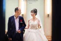 点击看大图 -派丽莫Pellimo原创设计婚纱品牌