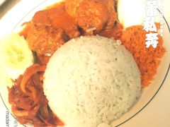 Madam&nbsp;Kwan's-关夫人餐厅(阳光广场店)