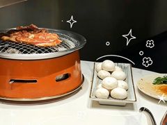 -缘·金家烤鳗鱼(西塔总店)