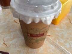 -渔记茶餐厅(渔村店)