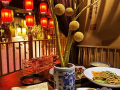 -锦上中式酒馆(南内环店)