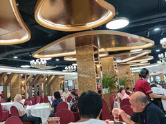 -金苑海鲜酒家(新港中路店)