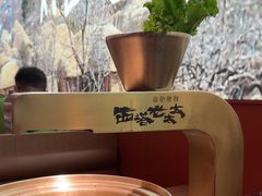 -西塔老太太泥炉烤肉(江北印象汇店)