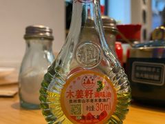 -贵凤凰贵州米粉(望京店)