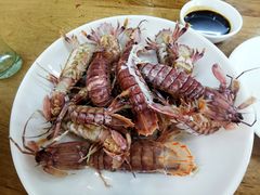 虾爬子-渔家乐小海鲜(皇姑店)