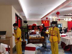 -聚春园自助餐厅(东街口店)