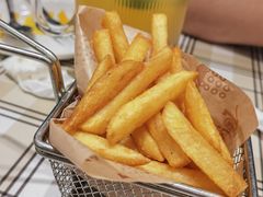 -菲滋意式餐厅(富阳东方茂店)