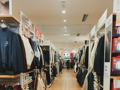 -优衣库(成都锦华万达广场店)