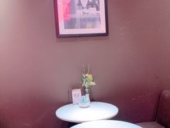 用餐区-哈根达斯(皇城恒隆广场店)