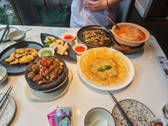 -潮堂 · 潮州菜(国贸商城店)