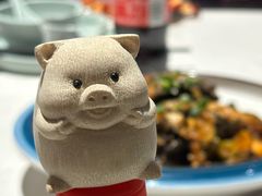 -院8里·小聚园老川菜(九眼桥店)