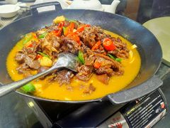 -茶叁酒肆·楚味江湖(菱角湖店)