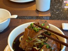 -中国厨房/台湾牛肉面