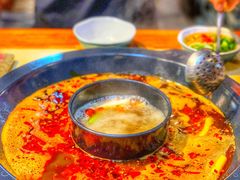 -蜀家渝重庆火锅(南屏街店)