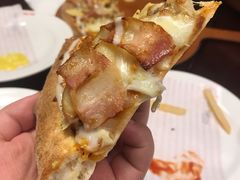 -Mr.Pizza米斯特比萨(苏州平江万达广场店)