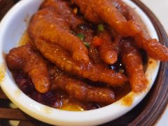 -万山楼海鲜酒家·二十三年老字号