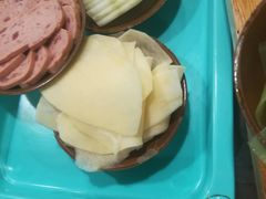 -黄潇洒老火锅(九眼桥宏济巷店)