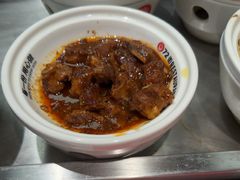 -72街荷叶饭(东方宝泰广场店)