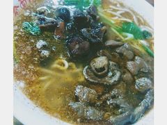 -泰顺江南春面馆
