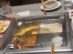 -海底捞火锅(奉化银泰店)